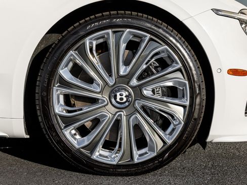 New 2025 Bentley Continental GT Speed image 20