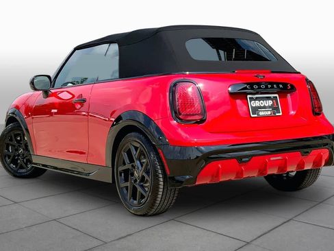 New 2026 MINI Cooper S FWD image 12
