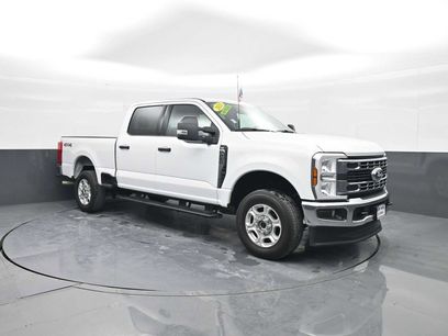 Used 2025 Ford F250 XLT