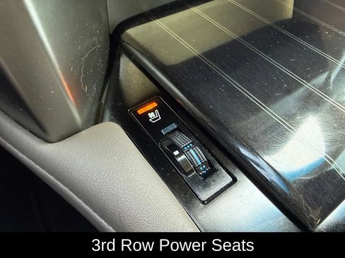 Used 2021 Lexus GX 460 Premium AWD/4WD image 9