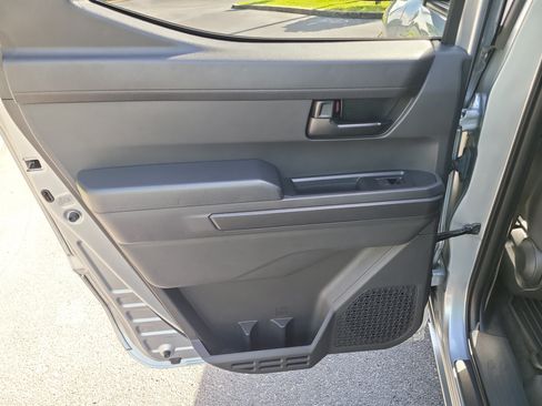 Certified 2024 Toyota Tacoma SR5 RWD image 13