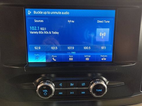 Used 2022 Ford F150 XLT w/ Equipment Group 301A Mid RWD image 25