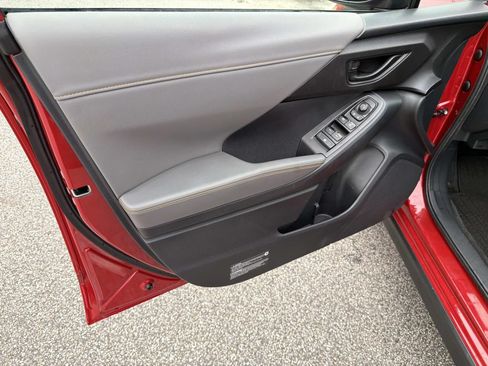 Certified 2024 Subaru Crosstrek 2.5i Wilderness w/ Crosstrek Mirror Package AWD/4WD image 11