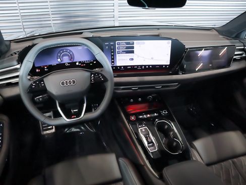 New 2026 Audi S5 Premium Plus AWD/4WD image 22