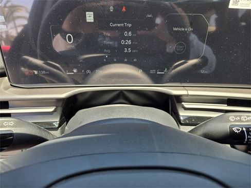 New 2026 Kia Sportage SX image 13