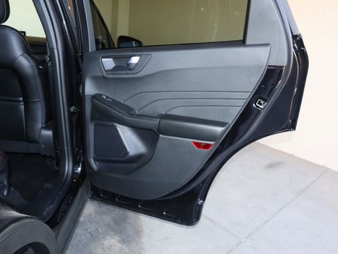 New 2025 Ford Escape ST-Line w/ Equipment Group 301A image 42