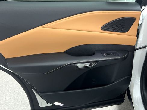 New 2026 Lexus RX 350 Premium Plus image 18