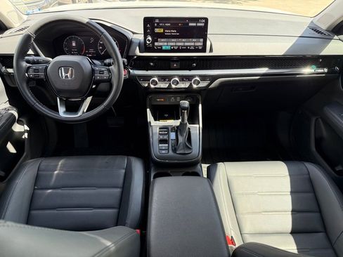 Used 2023 Honda CR-V EX-L image 15