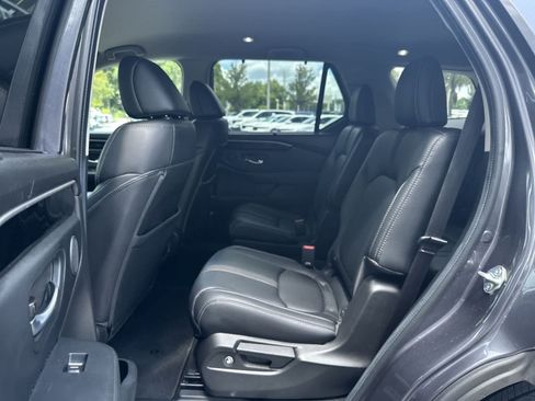 Used 2024 Honda Pilot EX-L image 15