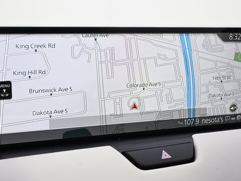 New 2026 MAZDA CX-90 3.3 Turbo S w/ Premium Package image 30