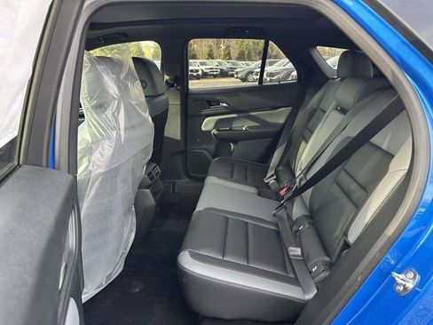 New 2026 Honda Prologue Touring image 14