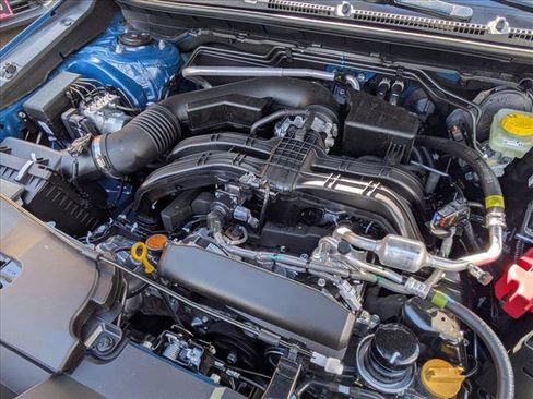 New 2026 Subaru Crosstrek 2.5i Wilderness image 25