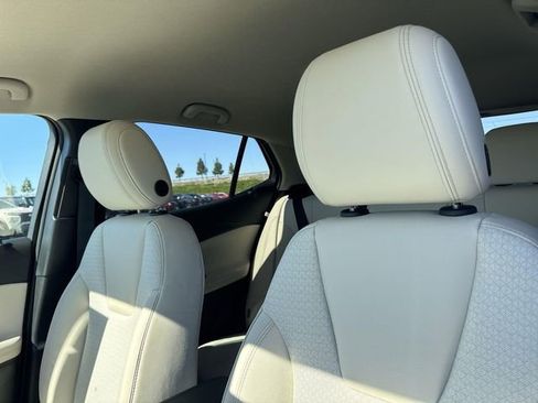 New 2026 Buick Encore GX Preferred image 21