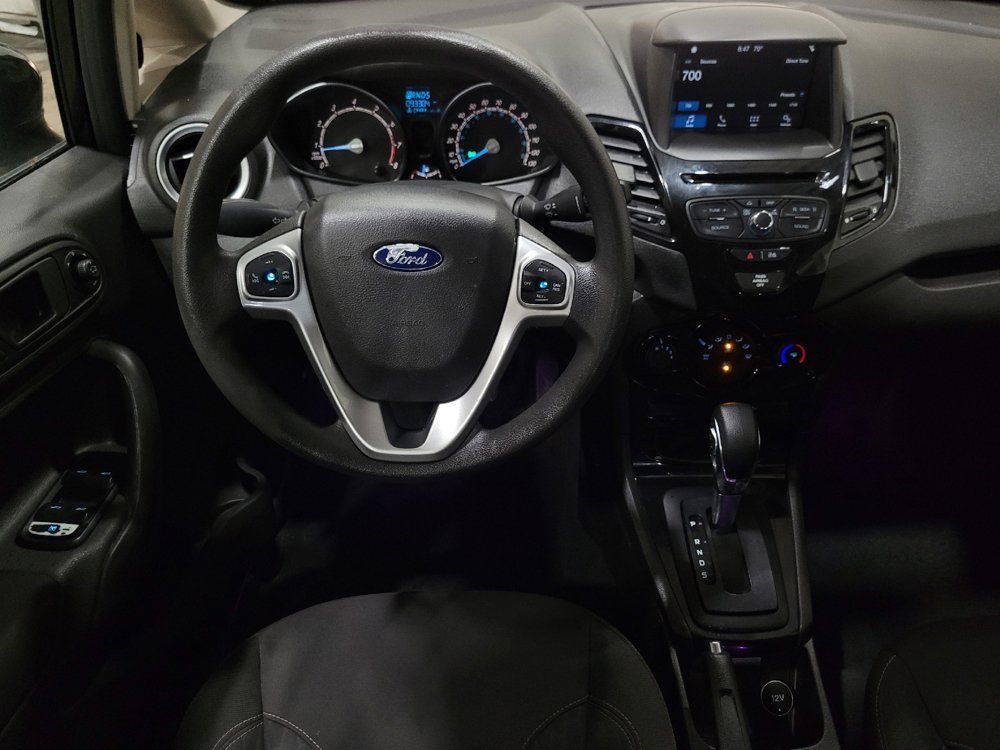 Used 2019 Ford Fiesta SE w/ Equipment Group 201A FWD image 22