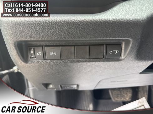 Used 2021 Toyota RAV4 XLE w/ Convenience Package image 20