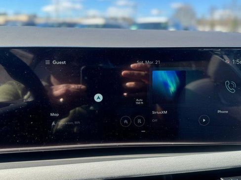 New 2026 Hyundai Santa Cruz Limited AWD/4WD image 10