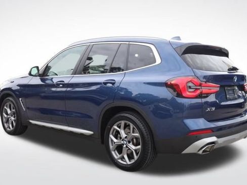 Used 2024 BMW X3 sDrive30i w/ Premium Package RWD image 10