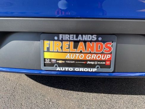 New 2026 Toyota Prius Plug-In Hybrid image 16