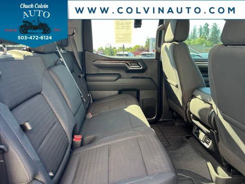 Used 2024 GMC Sierra 1500 Elevation AWD/4WD image 26