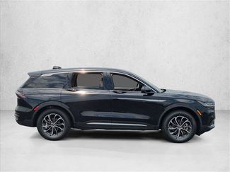 Used 2024 Lincoln Nautilus Premier w/ Equipment Group 102A AWD/4WD video 4