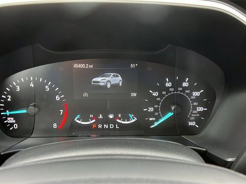 Used 2020 Ford Escape SEL image 27