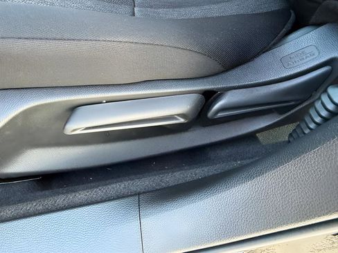 New 2026 Honda Accord LX image 10