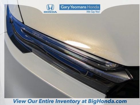 Used 2024 Honda CR-V Sport image 13