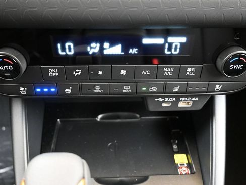 New 2026 Subaru Outback Wilderness AWD/4WD image 34