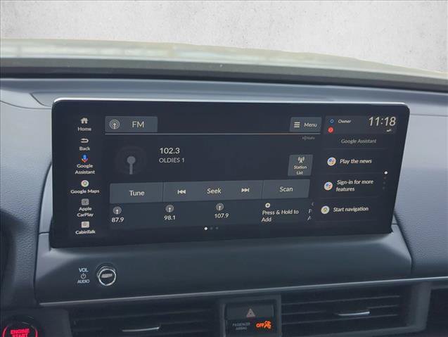 New 2026 Honda Pilot Elite image 10