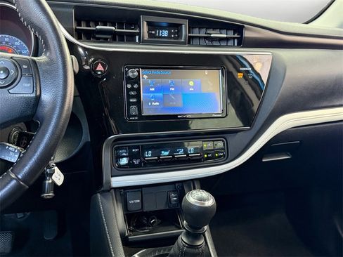 Used 2016 Scion iM image 11