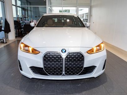 New 2026 BMW 430i xDrive w/ Premium Package