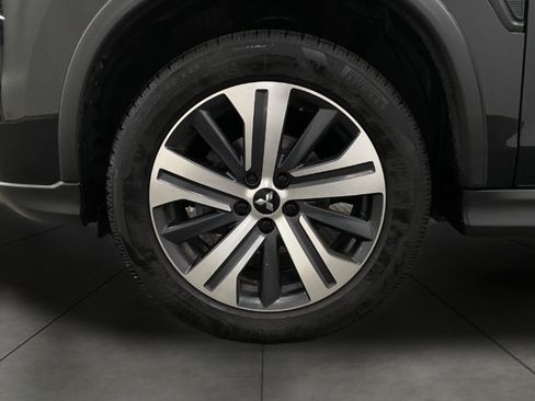 Used 2022 Mitsubishi Outlander Sport ES AWD/4WD image 12