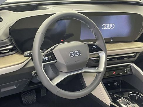 New 2026 Audi Q5 Prestige AWD/4WD image 4