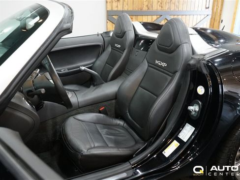 Used 2008 Pontiac Solstice GXP RWD image 14