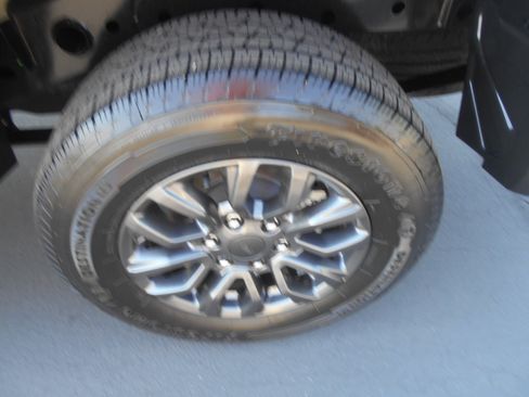 Used 2023 Ford Ranger XLT w/ Equipment Group 302A High image 11