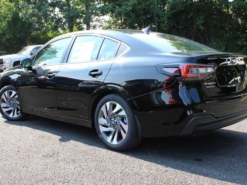 New 2025 Subaru Legacy Limited image 5