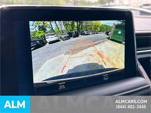 Used 2024 Chevrolet Tahoe LT RWD image 36