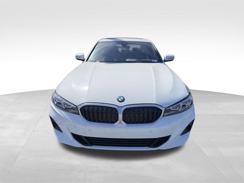 Used 2023 BMW 330i 330i w/ Driving Assistance Package image 1