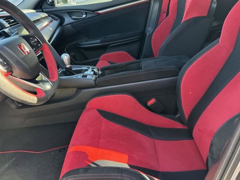 Used 2021 Honda Civic Type R image 13