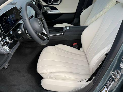 New 2026 Mercedes-Benz E 450 4MATIC All-Terrain Wagon image 16