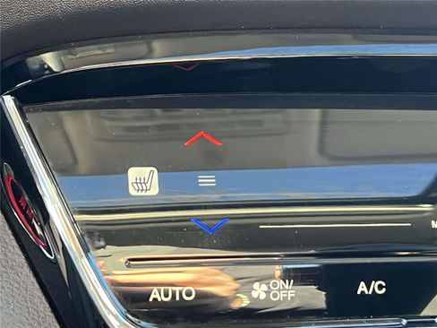 Used 2019 Honda HR-V EX image 35