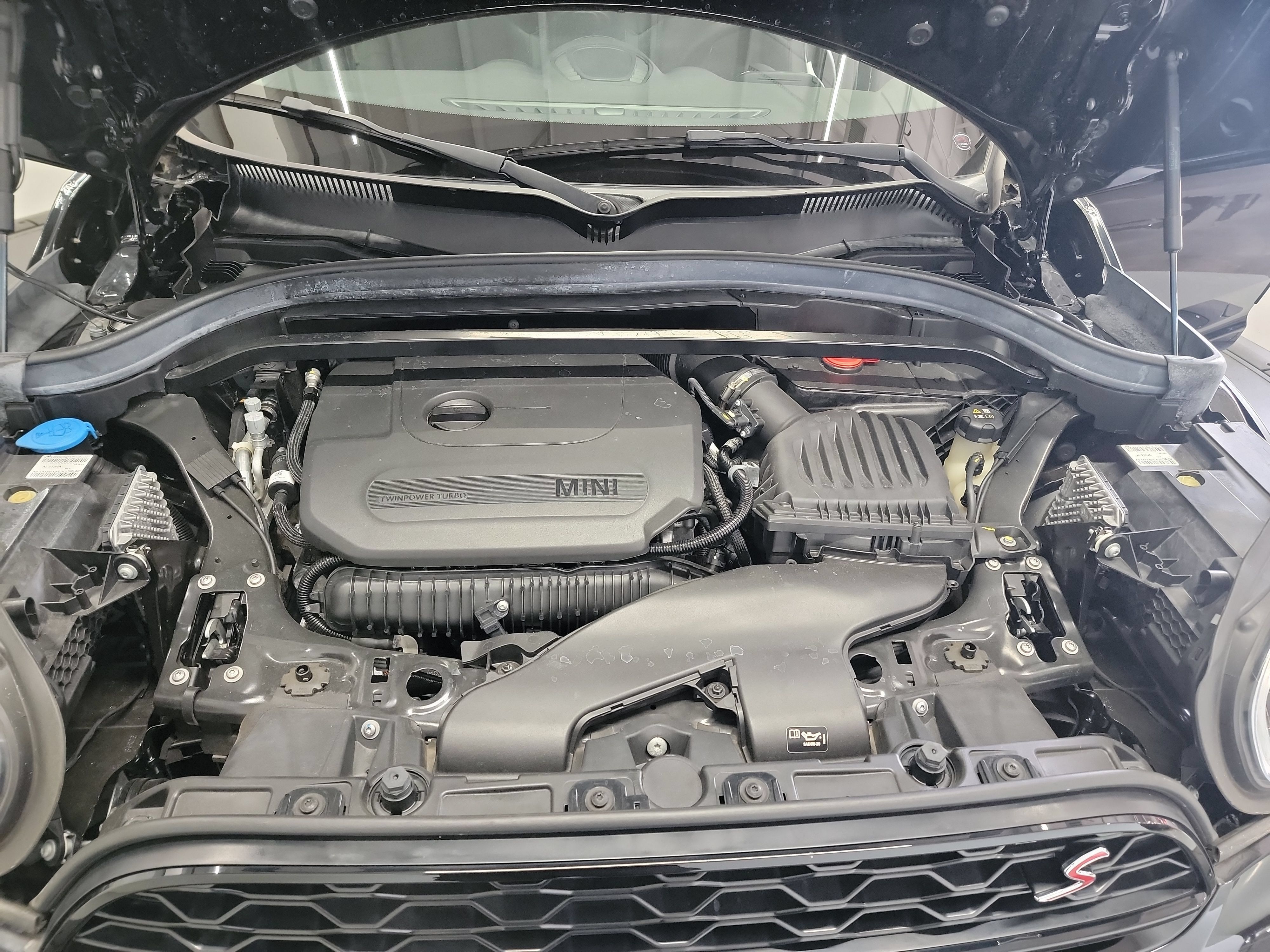 Used 2023 MINI Cooper Countryman S AWD/4WD image 25