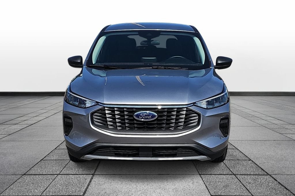 Certified 2024 Ford Escape Active w/ Cold Weather Package FWD image 2