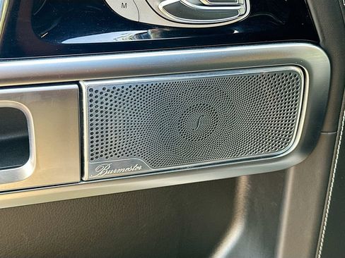 Used 2020 Mercedes-Benz G 63 AMG 4MATIC image 19