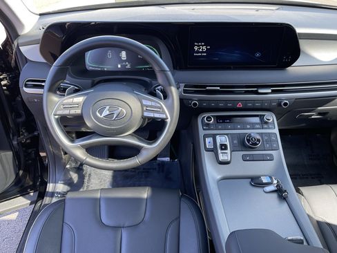 Certified 2025 Hyundai Palisade XRT AWD/4WD image 12