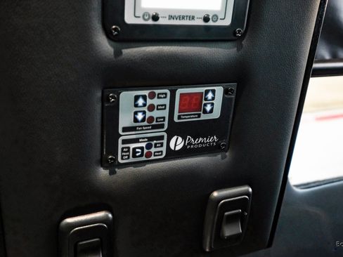 Used 2023 Mercedes-Benz Sprinter 3500 w/ Parking Package image 96