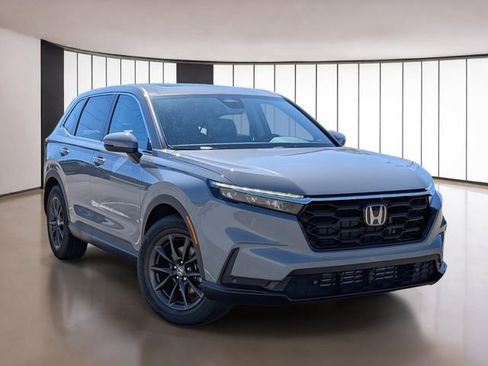 New 2026 Honda CR-V EX-L image 6