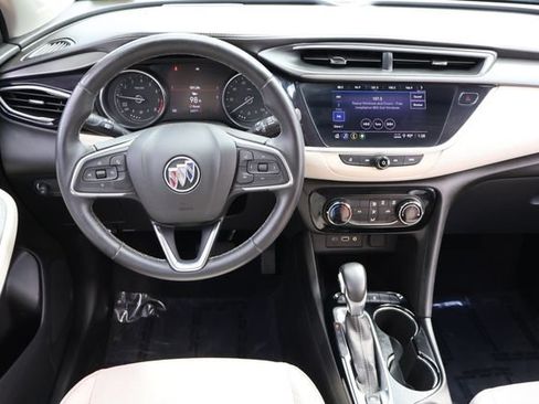 Used 2020 Buick Encore GX Preferred FWD image 17