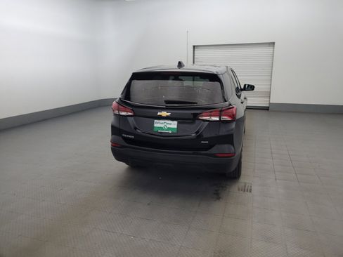 Used 2024 Chevrolet Equinox LS w/ LS Convenience Package AWD/4WD image 7