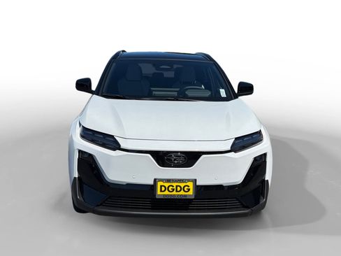 New 2026 Subaru Uncharted AWD image 8